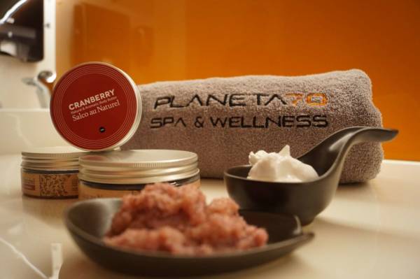 salco au naturel, planeta spa & wellness