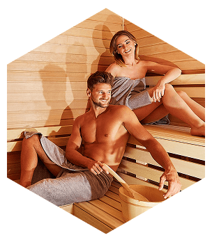 PLANETARNY WIECZÓR 
DLA DWOJGA  